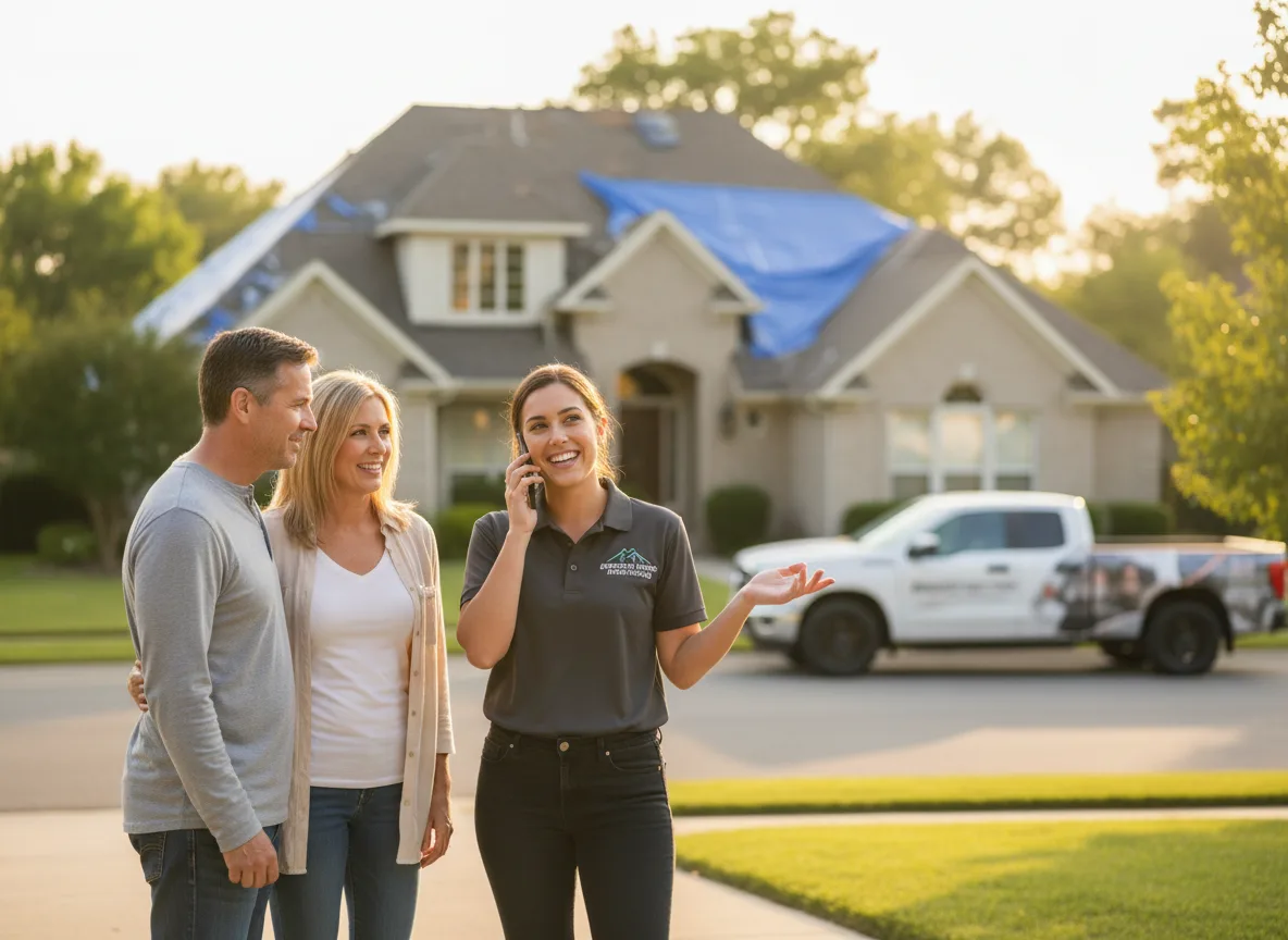 Emergency Roof Repair Newcastle, ME FAQs
